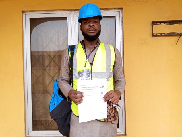  HSE Training in Benin City, Nigeria - in Lagos, Abuja, Port-Harcourt, Kaduna, Warri, Benin, Enugu, Kano, Ibadan, Aba, Onitsha, Ondo, Asaba, Jos, Calabar, Ilorin, maiduguri, Zaria, Aba, Abeokuta, Oyo, Osun, Edo, Delta States